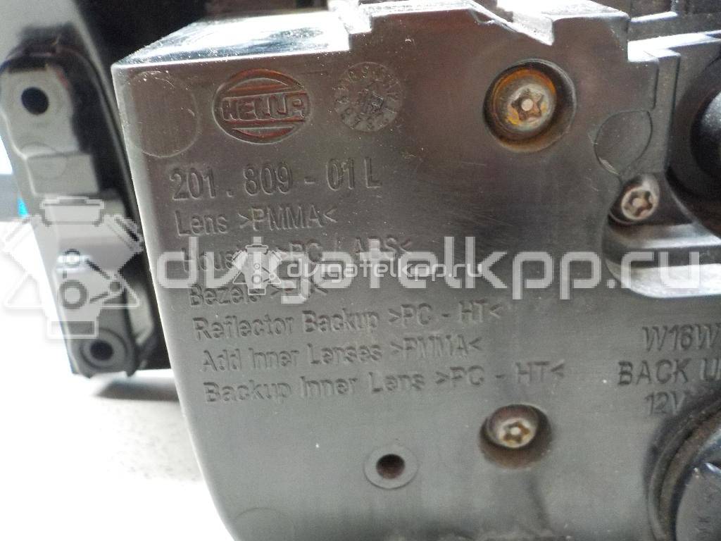 Фото Фонарь задний левый  LR072649 для Land Rover Range Rover {forloop.counter}}