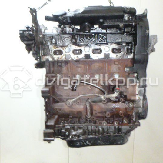 Фото Контрактный (б/у) двигатель 224DT для Jaguar / Land Rover 150-200 л.с 16V 2.2 л Дизельное топливо LR001345