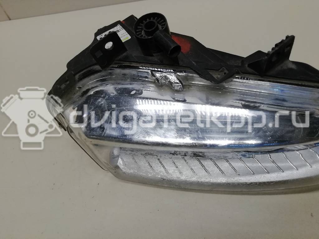 Фото Фара противотуманная правая  LR026089 для Land Rover Range Rover {forloop.counter}}
