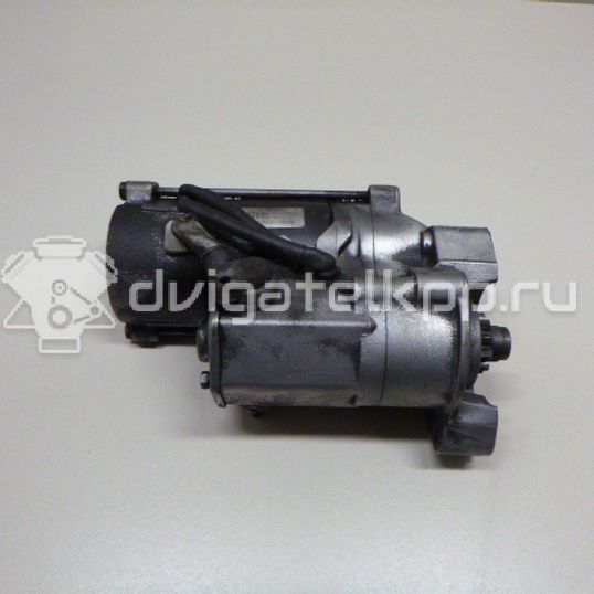 Фото Стартер  LR003468 для Land Rover Freelander / Range Rover / Discovery