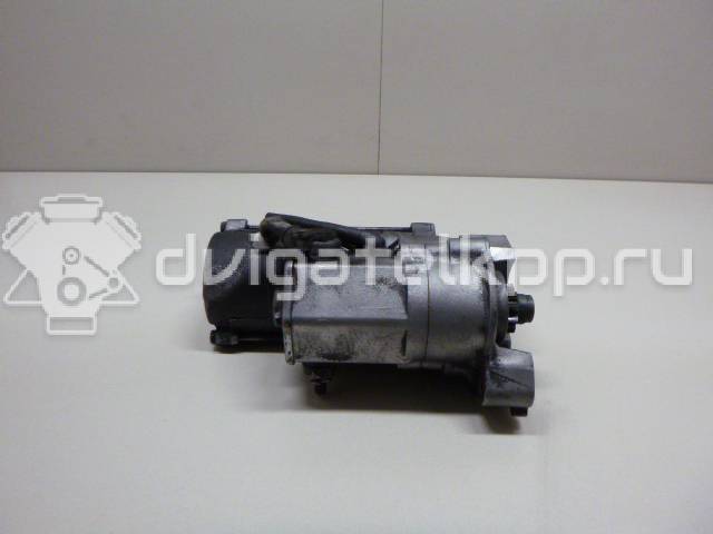 Фото Стартер  LR003468 для Land Rover Freelander / Range Rover / Discovery {forloop.counter}}