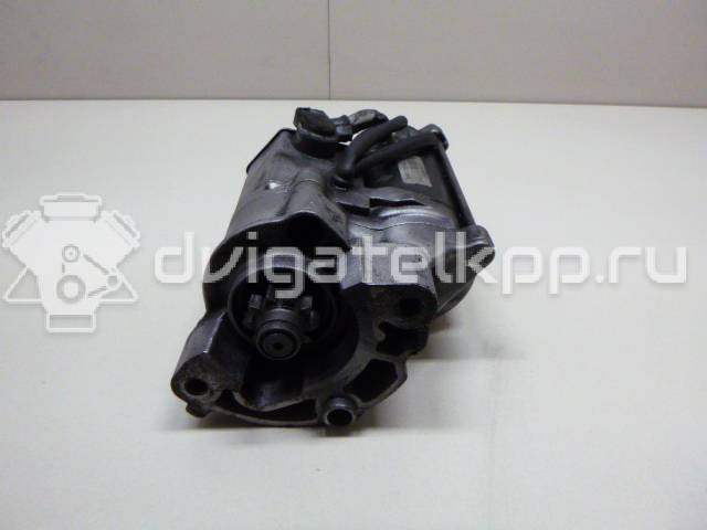 Фото Стартер  LR003468 для Land Rover Freelander / Range Rover / Discovery {forloop.counter}}
