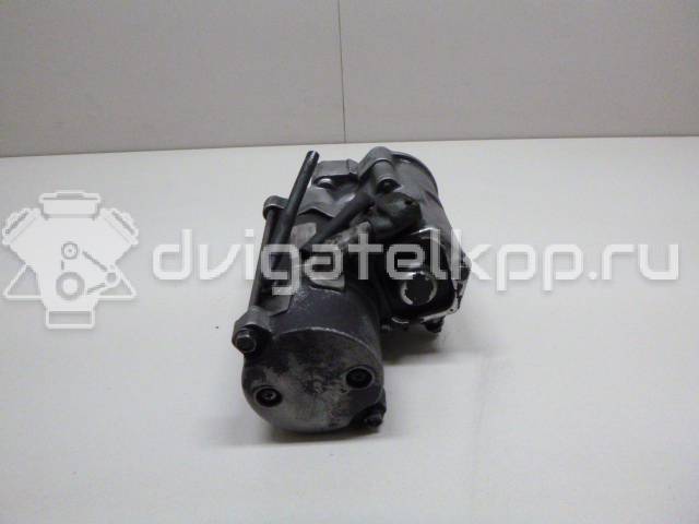 Фото Стартер  LR003468 для Land Rover Freelander / Range Rover / Discovery {forloop.counter}}