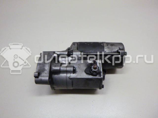 Фото Стартер  LR003468 для Land Rover Freelander / Range Rover / Discovery {forloop.counter}}