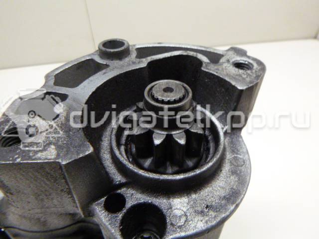 Фото Стартер  LR003468 для Land Rover Freelander / Range Rover / Discovery {forloop.counter}}