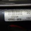 Фото Стартер  LR003468 для Land Rover Freelander / Range Rover / Discovery {forloop.counter}}