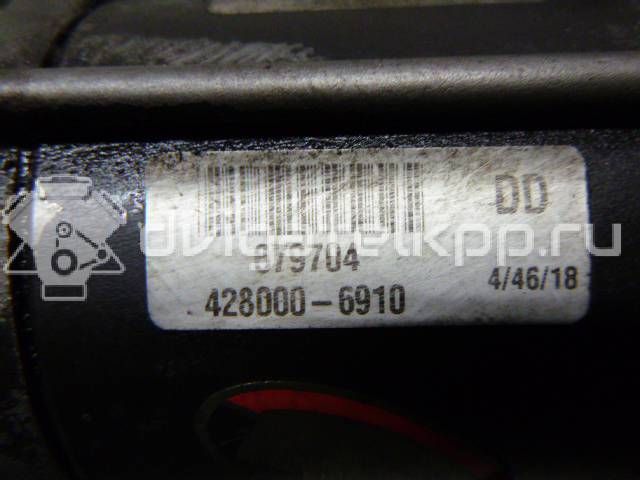 Фото Стартер  LR003468 для Land Rover Freelander / Range Rover / Discovery {forloop.counter}}