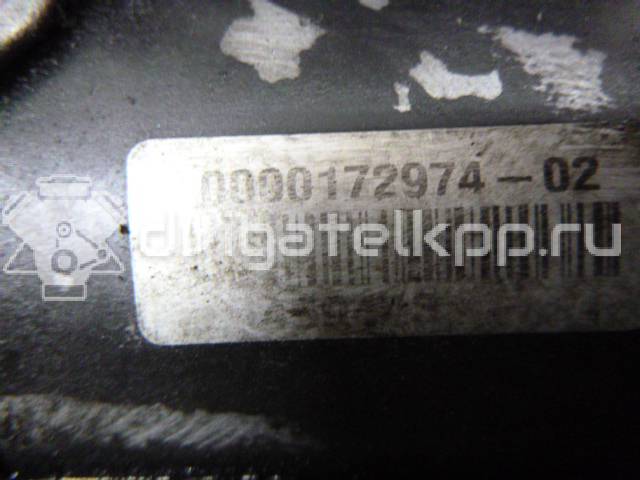 Фото Стартер  LR003468 для Land Rover Freelander / Range Rover / Discovery {forloop.counter}}