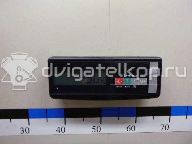Фото Стартер  LR003468 для Land Rover Freelander / Range Rover / Discovery {forloop.counter}}