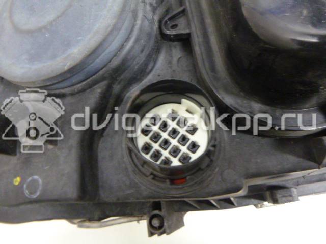 Фото Фара левая  LR001572 для Land Rover Freelander {forloop.counter}}