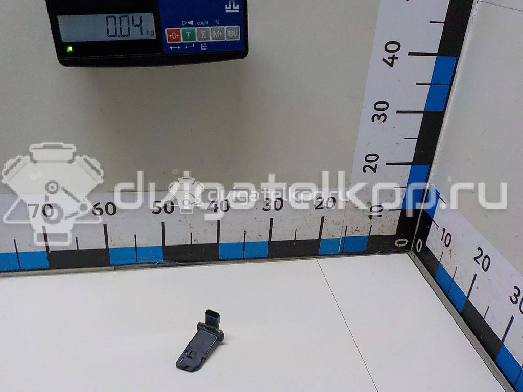 Фото Расходомер воздуха (массметр)  1480570 для land rover Range Rover III (LM) {forloop.counter}}