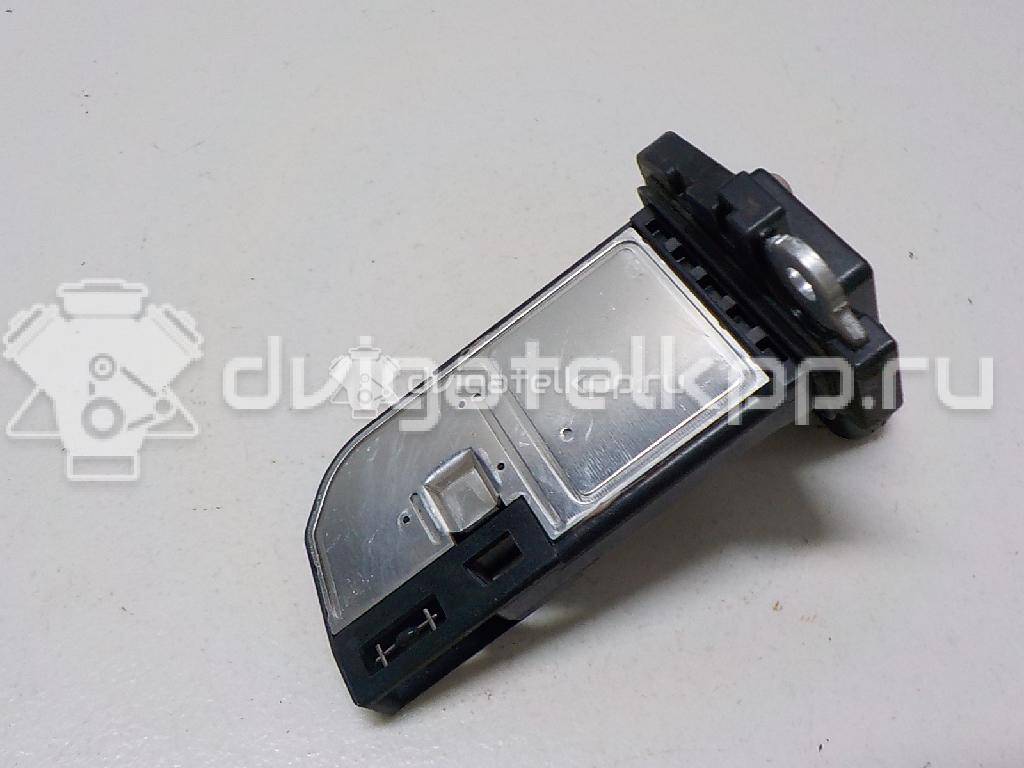 Фото Расходомер воздуха (массметр)  1480570 для land rover Range Rover III (LM) {forloop.counter}}