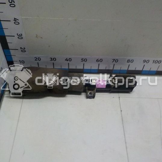 Фото Амортизатор передний левый  RNB000750 для Land Rover Range Rover