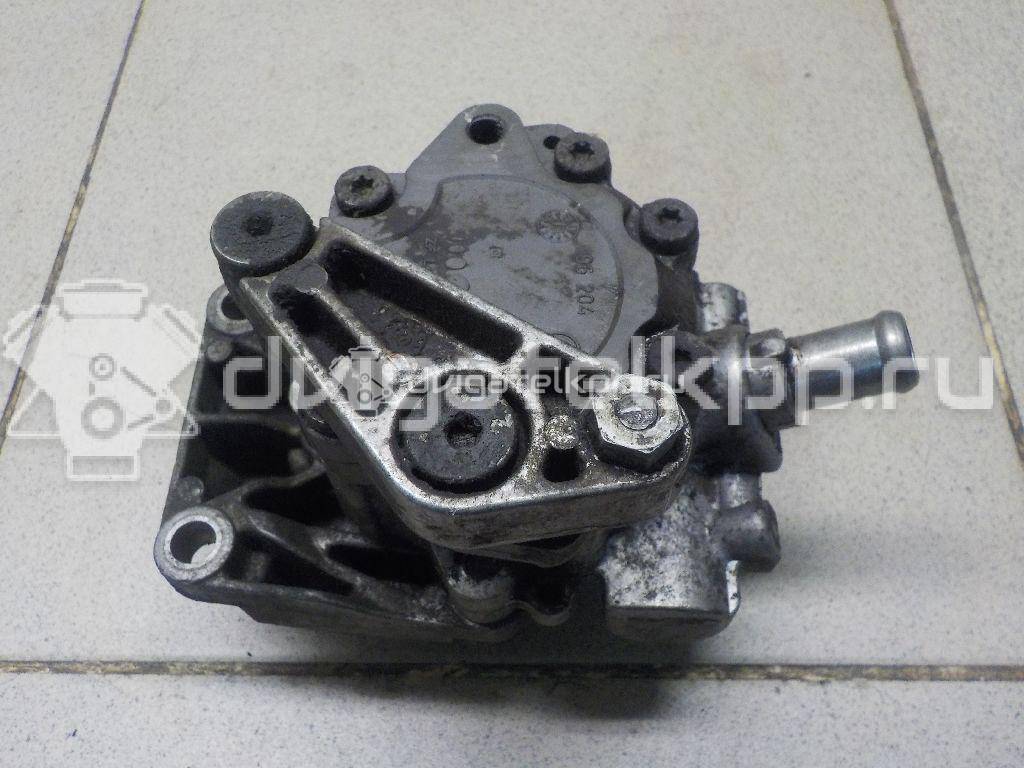 Фото Насос гидроусилителя  QVB000110 для Land Rover Range Rover / Discovery {forloop.counter}}