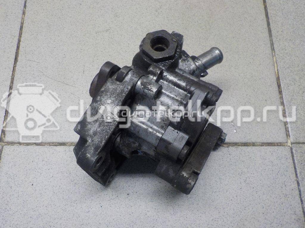 Фото Насос гидроусилителя  QVB000110 для Land Rover Range Rover / Discovery {forloop.counter}}