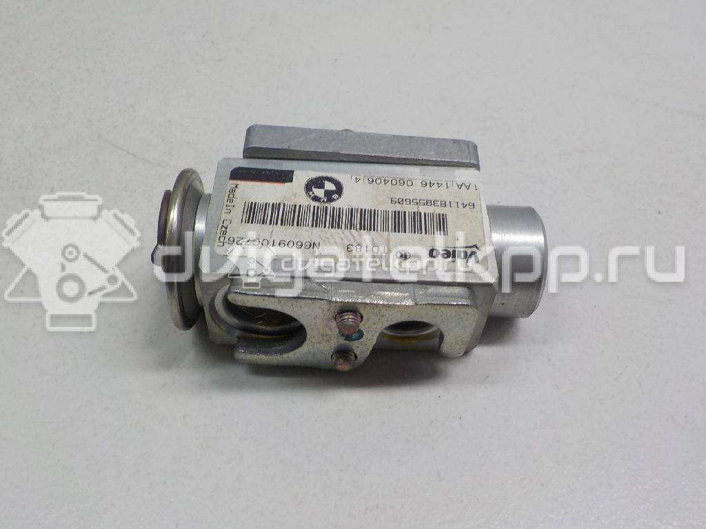 Фото Клапан кондиционера  JQD000050 для Land Rover Range Rover {forloop.counter}}