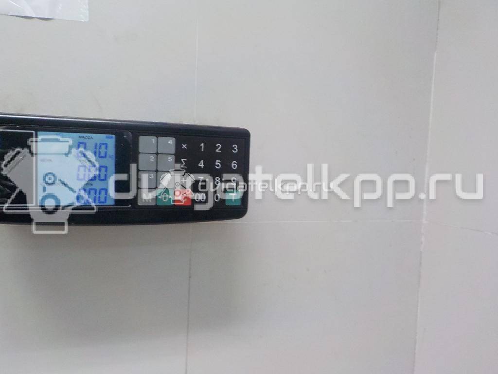 Фото Датчик кислородный/Lambdasonde  MHK501140 для Land Rover Freelander / Range Rover / Discovery {forloop.counter}}
