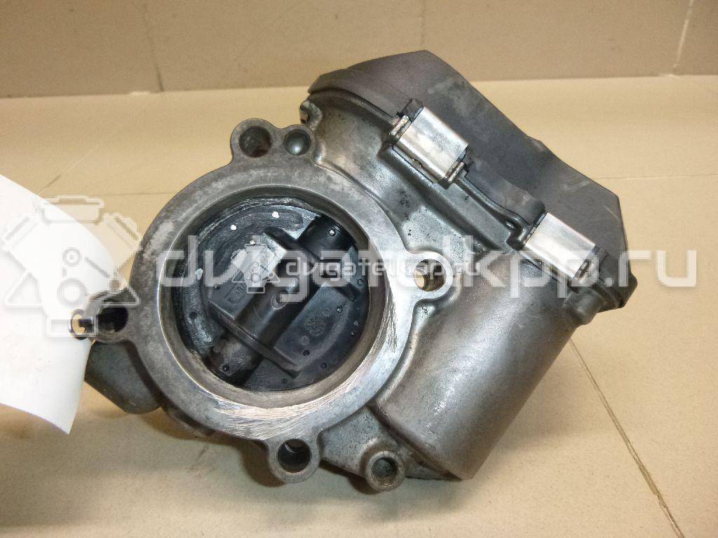 Фото Заслонка дроссельная электрическая  06f133062b для Seat Leon / Toledo / Altea {forloop.counter}}