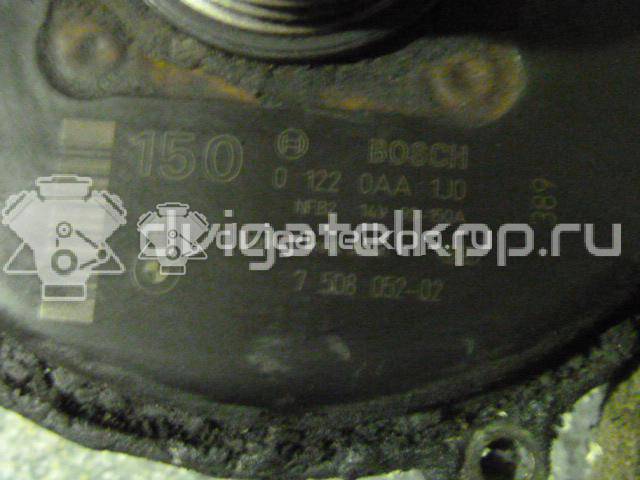 Фото Генератор  12317508052 для land rover Range Rover III (LM) {forloop.counter}}