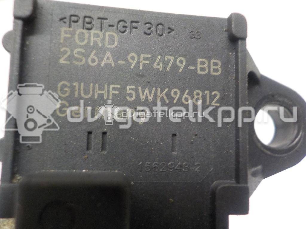 Фото Датчик абсолютного давления  1923995 для land rover Range Rover III (LM) {forloop.counter}}