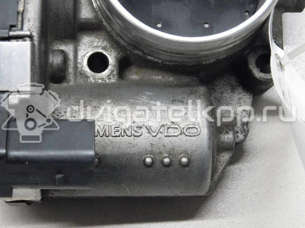 Фото Заслонка дроссельная электрическая  06f133062b для Seat Leon / Toledo / Altea {forloop.counter}}