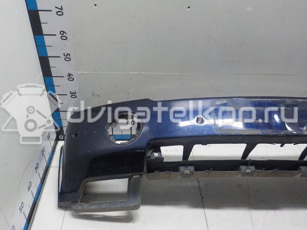 Фото Бампер передний  DPB500921LML для Land Rover Range Rover {forloop.counter}}