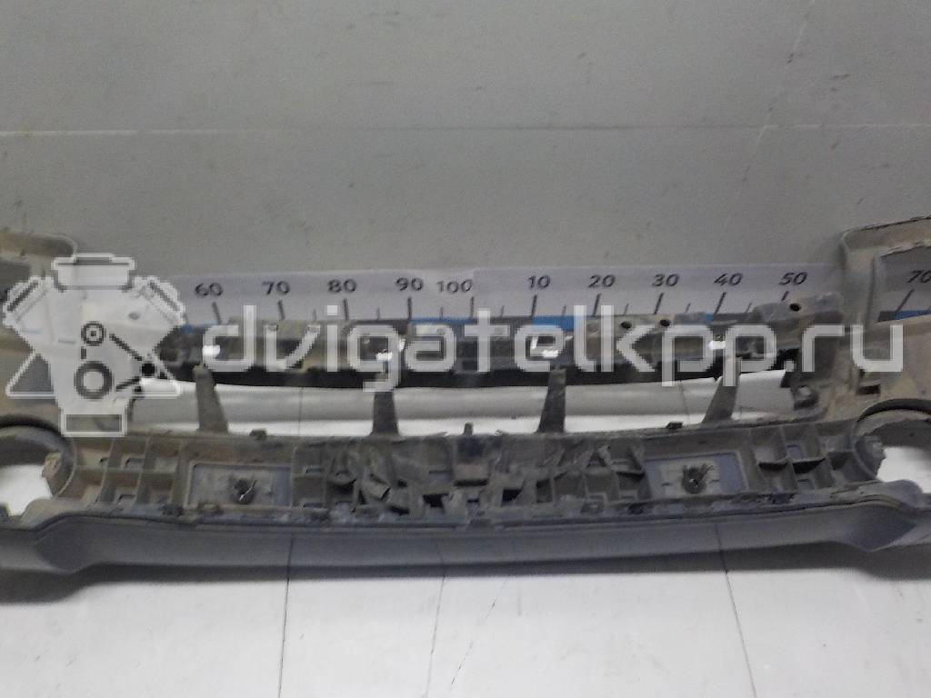Фото Бампер передний  DPB500921LML для Land Rover Range Rover {forloop.counter}}