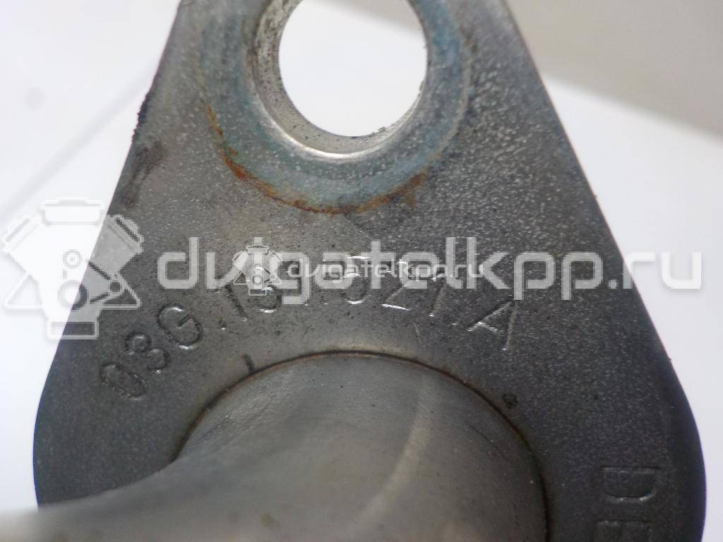 Фото Трубка картерных газов  03g131521a для Skoda / Volkswagen / Audi / Seat {forloop.counter}}