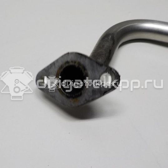 Фото Трубка картерных газов  03G131521A для Skoda / Volkswagen / Audi / Seat