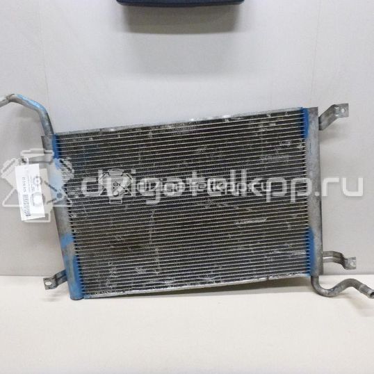 Фото Радиатор основной  PCC500260 для Land Rover Range Rover