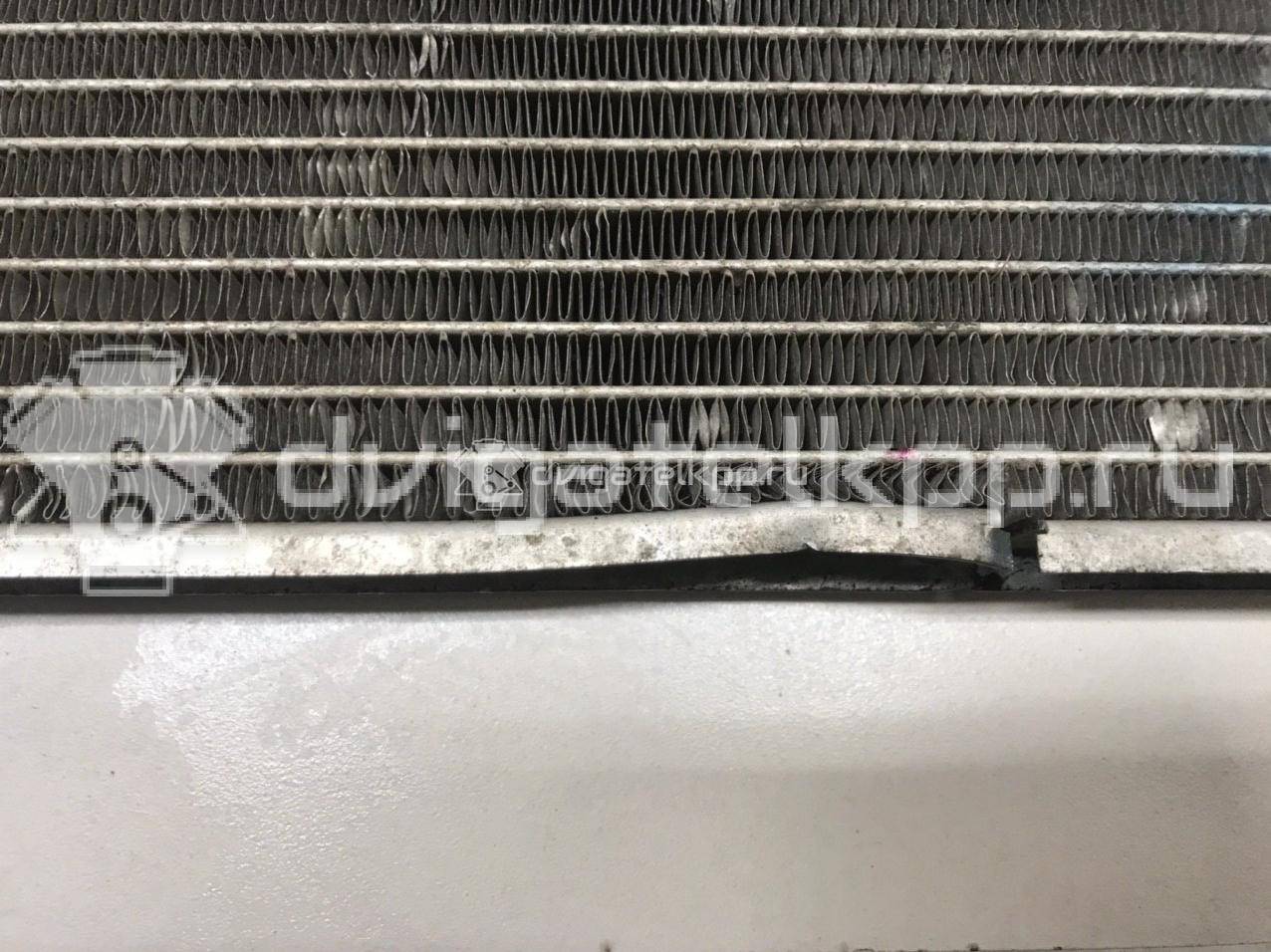 Фото Радиатор основной  PCC500260 для Land Rover Range Rover {forloop.counter}}