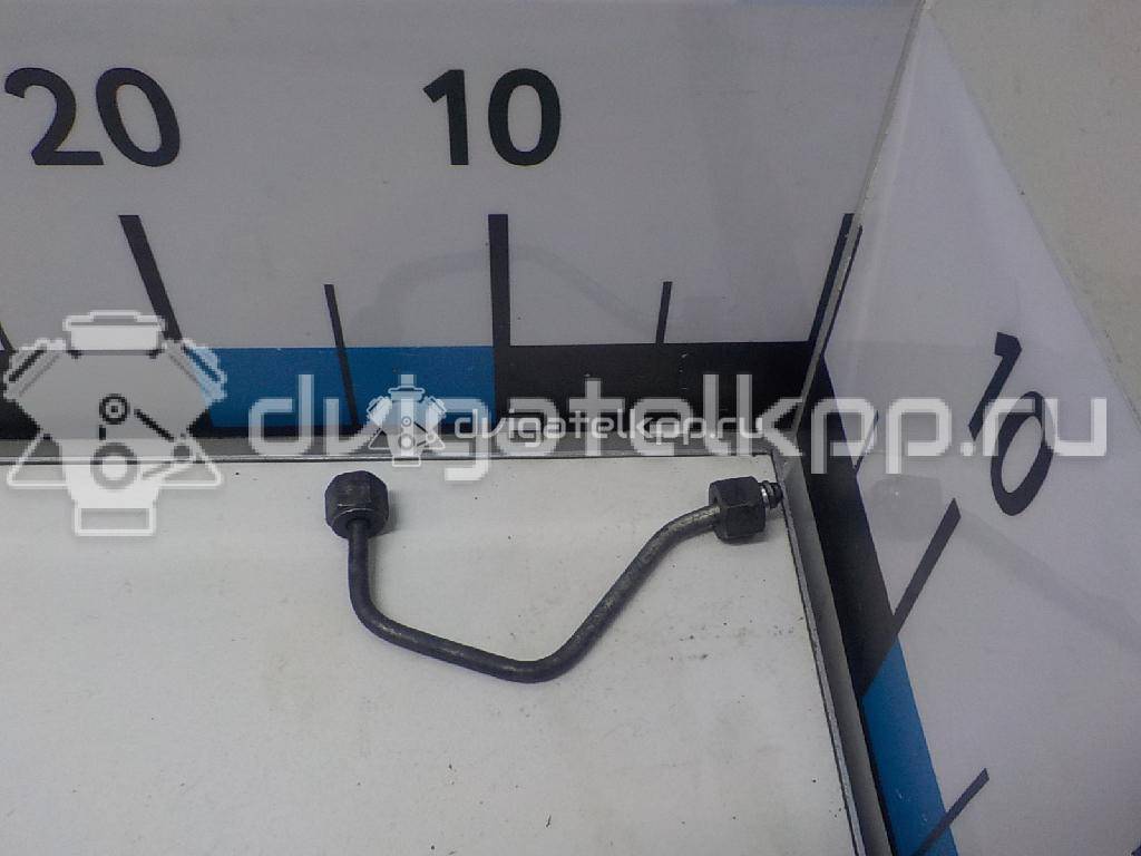 Фото Трубка топливная  510990064 для ldv Maxus {forloop.counter}}