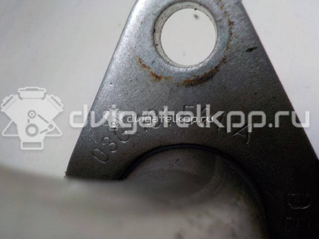 Фото Трубка картерных газов  03g131521a для Skoda / Volkswagen / Audi / Seat {forloop.counter}}