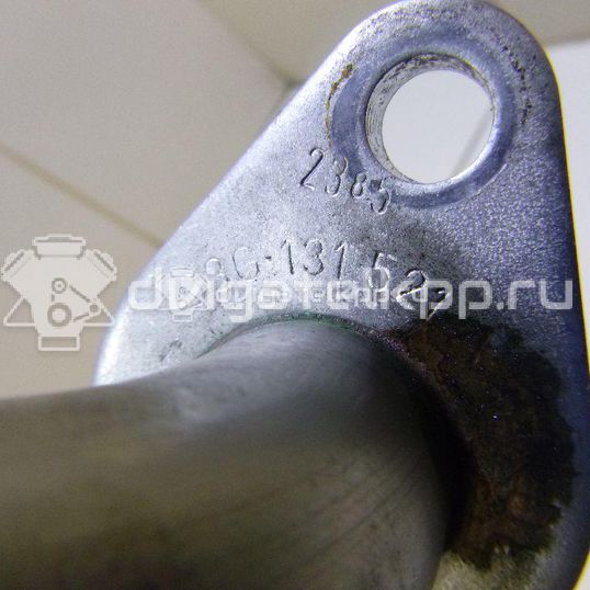 Фото Трубка картерных газов  03g131521a для Skoda / Volkswagen / Audi / Seat