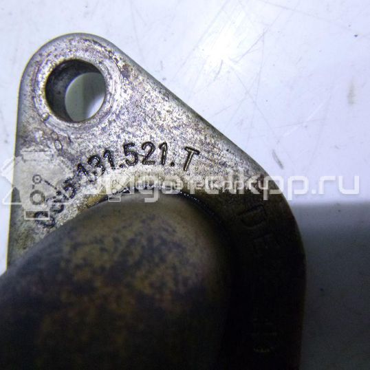 Фото Трубка картерных газов  03g131521a для Skoda / Volkswagen / Audi / Seat