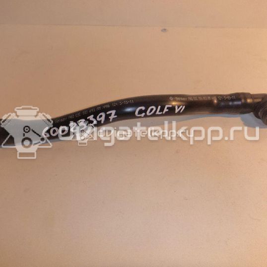 Фото Трубка картерных газов  03C103493AM для Seat Toledo