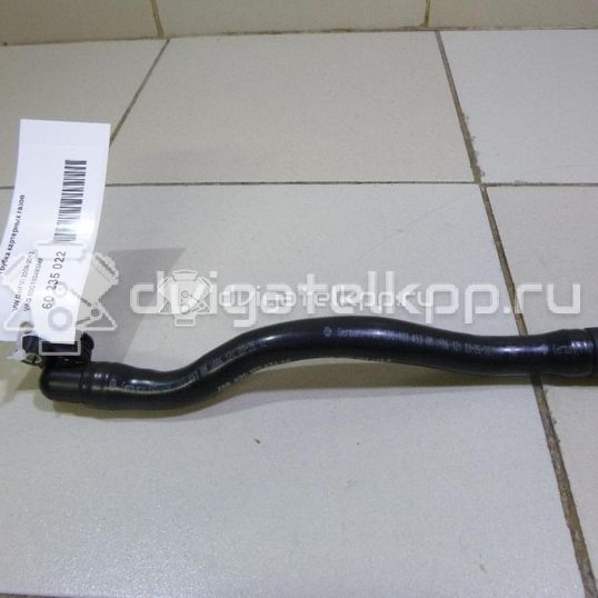 Фото Трубка картерных газов  03C103493AM для Seat Toledo