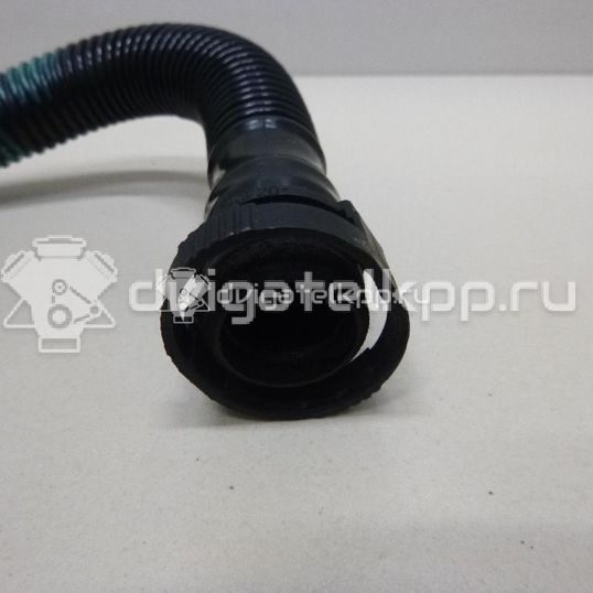 Фото Трубка картерных газов  06F103235 для Seat Leon / Exeo