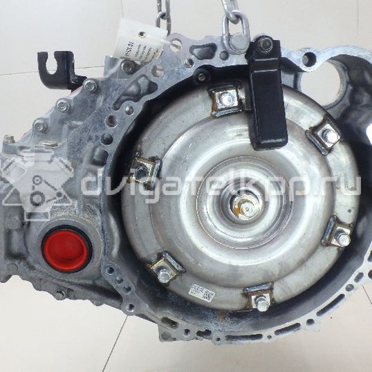 Фото Контрактная (б/у) АКПП для Lotus / Lexus / Toyota / Toyota (Gac) 280-416 л.с 24V 3.5 л 2GR-FE бензин 3050033640