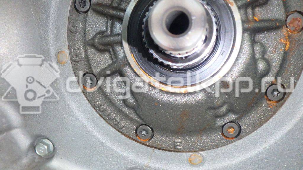 Фото Контрактная (б/у) АКПП для Lotus / Lexus / Toyota / Toyota (Gac) 280-416 л.с 24V 3.5 л 2GR-FE бензин 3050033640 {forloop.counter}}