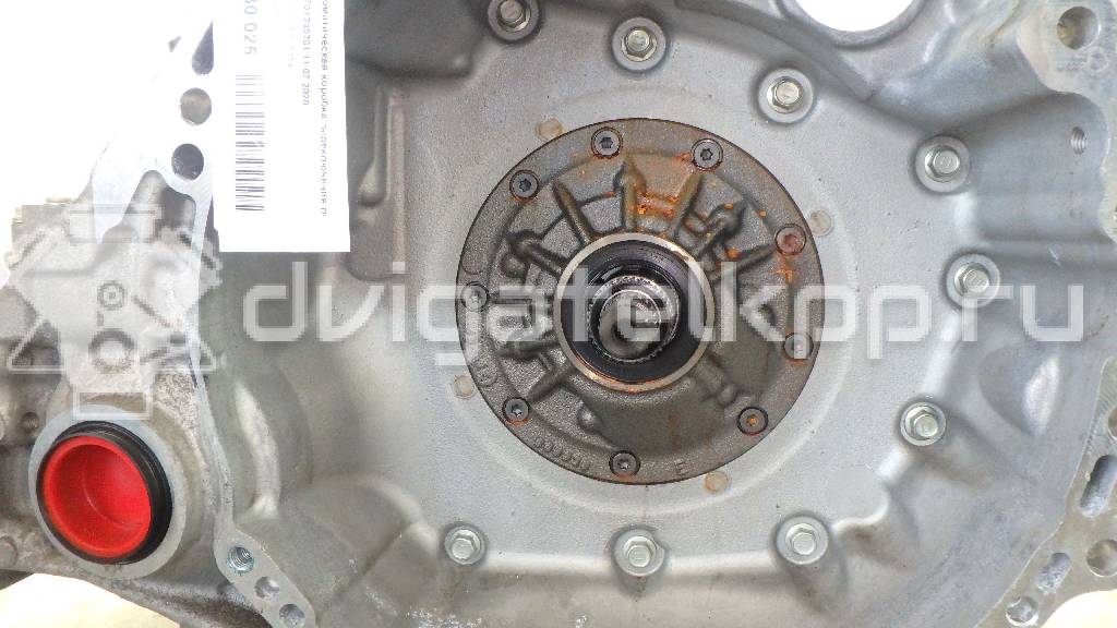 Фото Контрактная (б/у) АКПП для Lotus / Lexus / Toyota / Toyota (Gac) 280-416 л.с 24V 3.5 л 2GR-FE бензин 3050033640 {forloop.counter}}