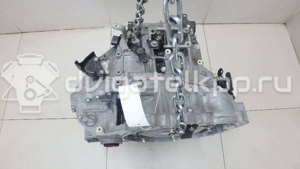 Фото Контрактная (б/у) АКПП для Lotus / Lexus / Toyota / Toyota (Gac) 280-416 л.с 24V 3.5 л 2GR-FE бензин 3050033640 {forloop.counter}}