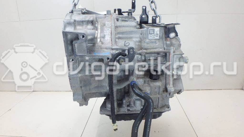 Фото Контрактная (б/у) АКПП для Lotus / Lexus / Toyota / Toyota (Gac) 204-328 л.с 24V 3.5 л 2GR-FE бензин 3050033640 {forloop.counter}}