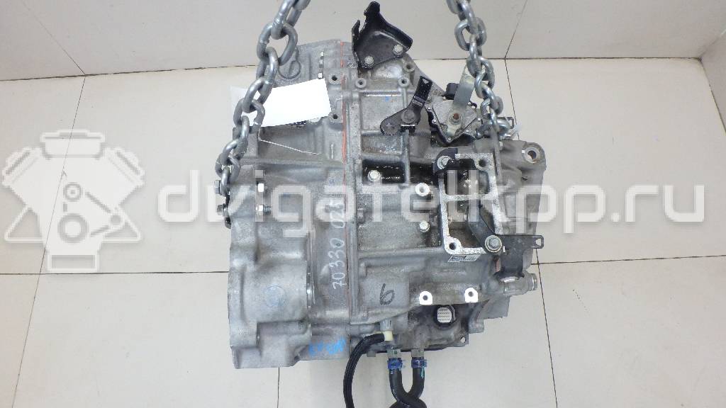 Фото Контрактная (б/у) АКПП для Lotus / Lexus / Toyota / Toyota (Gac) 249-299 л.с 24V 3.5 л 2GR-FE бензин 3050033640 {forloop.counter}}