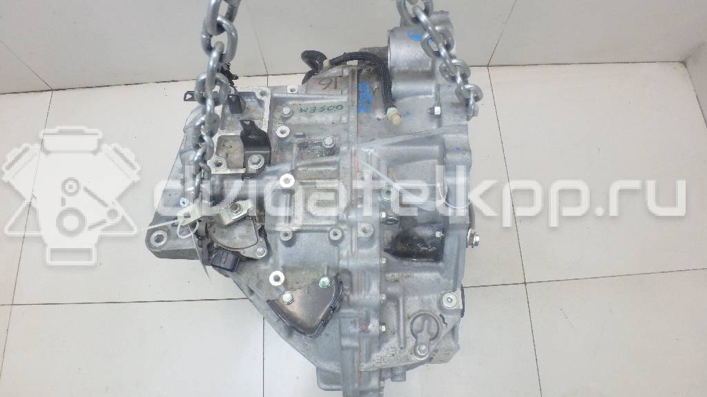 Фото Контрактная (б/у) АКПП для Lotus / Lexus / Toyota / Toyota (Gac) 280-416 л.с 24V 3.5 л 2GR-FE бензин 3050033641 {forloop.counter}}