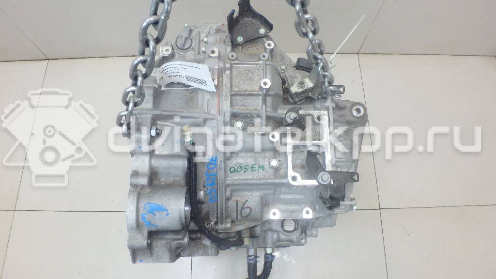 Фото Контрактная (б/у) АКПП для Lotus / Lexus / Toyota / Toyota (Gac) 204-328 л.с 24V 3.5 л 2GR-FE бензин 3050033641 {forloop.counter}}