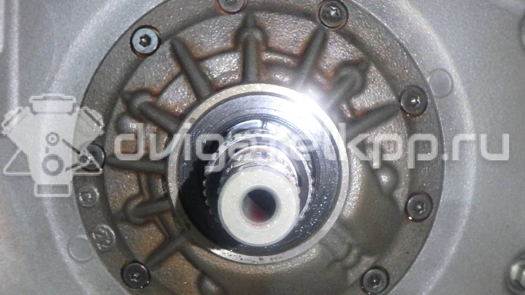 Фото Контрактная (б/у) АКПП для Lotus / Lexus / Toyota / Toyota (Gac) 249-299 л.с 24V 3.5 л 2GR-FE бензин 3050033641 {forloop.counter}}