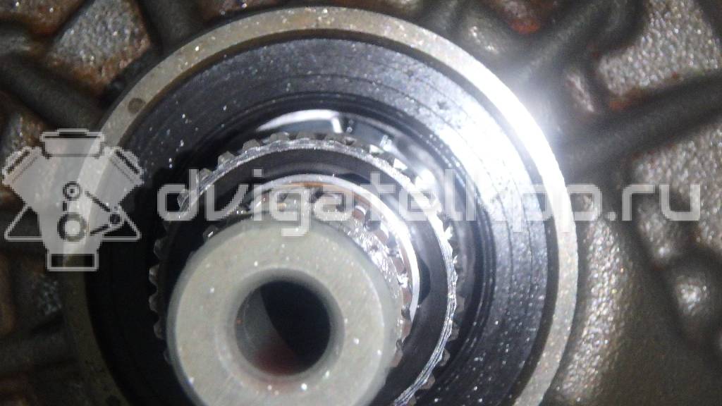 Фото Контрактная (б/у) АКПП для Lotus / Lexus / Toyota / Toyota (Gac) 249-299 л.с 24V 3.5 л 2GR-FE бензин 3050033641 {forloop.counter}}