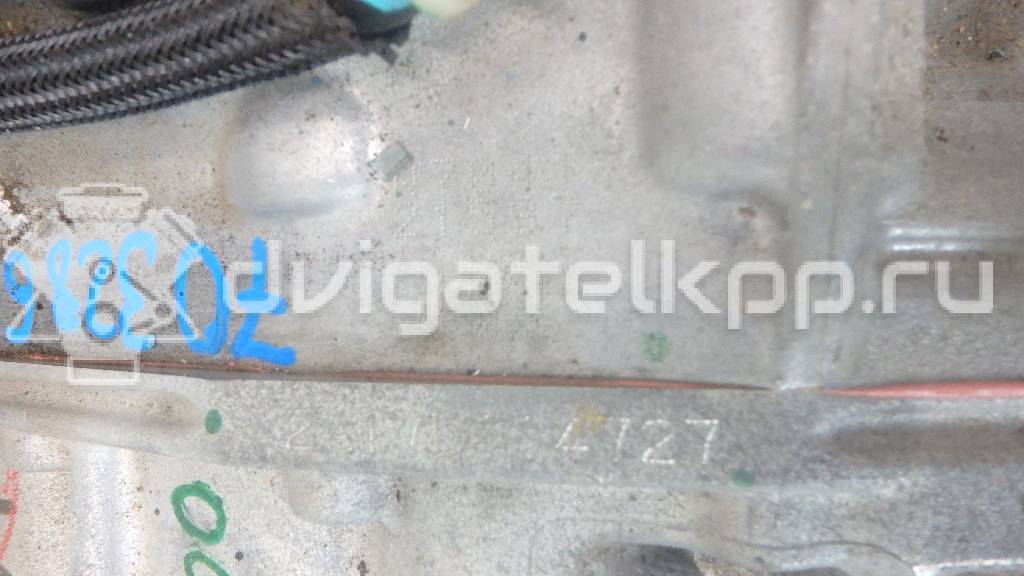 Фото Контрактная (б/у) АКПП для Lotus / Lexus / Toyota / Toyota (Gac) 249-299 л.с 24V 3.5 л 2GR-FE бензин 3050033641 {forloop.counter}}