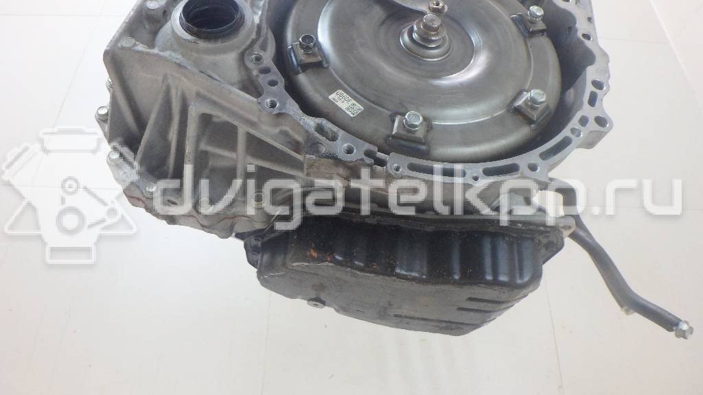 Фото Контрактная (б/у) АКПП для Lotus / Lexus / Toyota / Toyota (Gac) 249-299 л.с 24V 3.5 л 2GR-FE бензин 3050033641 {forloop.counter}}